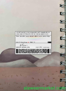 Bangladesh national ID photolook BACK